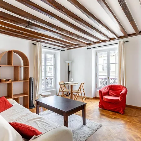 Guestready - Chic & Hideaway For 2 *