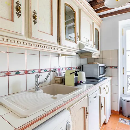 Appartamento Guestready - Chic & Hideaway For 2 Parigi