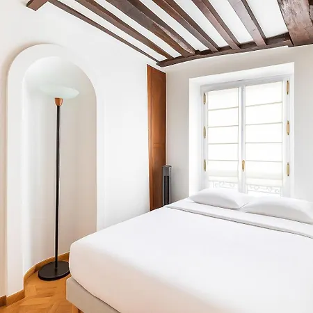 Appartamento Guestready - Chic & Hideaway For 2 *