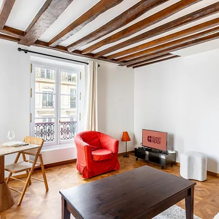 Appartamento Guestready - Chic & Hideaway For 2