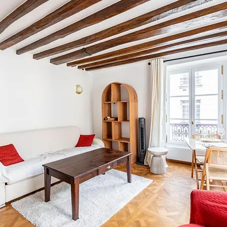 Guestready - Chic & Hideaway For 2 Appartamento *